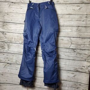 Sessions Ridge Series  Snow, Ski, Snowboard, Cold Weather Pants Size Medium